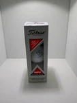 Titleist HP2 Distance Golf Ball Set Of 3-NEW-BRANDED. Fixed Price $9.99.