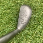 Antique Wright & Ditson Shot Glass Putter Hickory Shaft 34" B9 Stamp 1915. Fixed Price $75.00.
