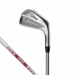 Titleist T100 Ironset 5-9 Pw 6P Rh Nspro MODUS3 TOUR115 Steel Flex Stiff New. Fixed Price $1153.94.