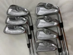 Yamaha Inpres Rmx Tourmodel Cb Iron Set 7PCS 4-PW MODUS3 120 Flex Rh. Fixed Price $259.99.