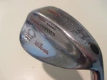 Vintage Wilson Staff Dynapower 1959 Sand Wedge Black Plug Golf Club All Original. Fixed Price $549.95.
