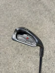 Ping Ist Red Dot 2 Iron - Jz Stiff Flex Steel Shaft Rh. Fixed Price $19.95.