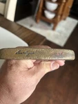 Vintage Ben Hogan Putter P127 (used). Fixed Price $19.99.