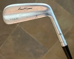 Vintage Ben Hogan Macgregor Putter Orig. Leather Grip Coated Steel Shaft Rh. Fixed Price $49.00.