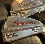 Tommy Armour 2-PW Silver Scot Collector Iron Set 8-PIECE Rh Stiff No 709 Forged. Fixed Price $94.92.