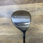 Wedgewood 7-8 Iron Short 38 Degree Senior Flex Graphite Rh Golf Club. Fixed Price $30.00.