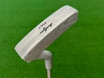 Ben Hogan P157 Putter Right Handed Vintage Mallet Blade Design 34" Length Used. Fixed Price $49.99.