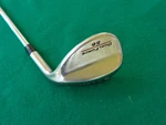 Odyssey Dual Force 56* Sand Wedge Steel Flex Golf Club Good Condition R.h.. Fixed Price $59.00.