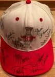 Ping Golf Hat Solheim Cup Signed ( Adult Os ) Preowned. Fixed Price $36.75.