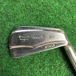 Macgregor Tourney MTRL4 3-IRON Action Steel Step Grip Rh. Fixed Price $28.88.