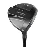 Tour Edge Exotics Max Fairway Wood Fujikura Ventus Custom Graphite Shaft. Fixed Price $249.00.