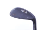 Vega VW-06 Brushed 56* Sand Wedge Rh 35.25 In Steel Shaft Stiff. Fixed Price $85.99.