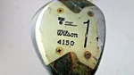 Wilson 4150 #1 Wood Golf Club Rh 42". Fixed Price $12.15.