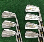 Macgregor Tourney RDX1 2 3 4 5 6 8 9 Irons Action Steel Step Rh. Fixed Price $68.88.