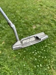 Ping Karsten Anser 2I Putter 33 Karma Grip Rh. Fixed Price $44.99.
