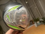 Ping Rapture V2 4 Wood 17.5 - Right Handed Regular Shaft Tfc 939. Fixed Price $49.75.