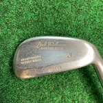 Dubow Jock Hutchison Custom Made Championship Model GN385 5-IRON Leather Rh. Fixed Price $24.88.