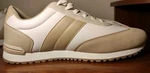 Ben Sherman Men's Cardiff Sneaker Golf Shoes Size 11.5. Fixed Price $80.00.