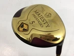Maruman Majesty Prestigio Xi Fairway Wood 5W LV-740 (R2) #217 Golf Clubs. Fixed Price $567.00.