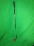 Wilson Gene Sarazen R-20 Special Wedge Beryllium Copper Rh Steel Shaft Golf Club. Fixed Price $24.99.