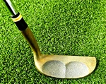 Toney Penna MB-333 Mid Mallet Putter Rh Steel 35.25" Original / JD8335. Fixed Price $14.96.