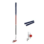 Acstar Junior Golf Putter Graphite Indoor Outdoor Right Handed 3 Sizes.... Fixed Price $50.77.
