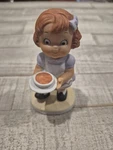 Vintage Campbell's Kids "soups On" Historical Series-circa 1965 Dated 1982. Fixed Price $18.10.