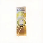Dunlop Xxio Rebound Drive Golf Balls, (3 Balls) Premium W 1 Sleeve. Fixed Price $22.00.