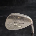 Titleist Vokey Oil Can 8620 252 08 Gap Wedge Rh Steel Shaft 35.5". Fixed Price $64.88.