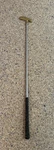 Titleist Bulls Eye John Reuter Jr Brass Putter Standard Blade Preowned 35. Fixed Price $44.99.