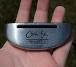 John Riley TRI-LINER-2 Mid Mallet Putter 34" Rh Right Handed Steel Shaft. Fixed Price $14.98.