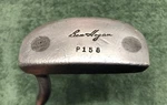 Ben Hogan P158 Mallet Putter Rh 34.5 Steel Shaft Pro Only Grip 50% Or. Fixed Price $29.95.
