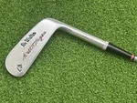 Walter Hagen Sir Putter Right Handed Classic Blade 34" Length Golf Club. Fixed Price $29.99.