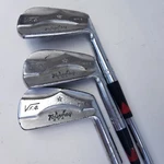 Vintage 60S Macgregor Tourney Vfq MT1 Irons 3 7. Fixed Price $47.99.