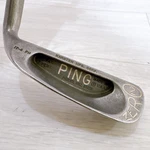 Ping ZERO2 L-shape Putter Vintage Steel Used. Fixed Price $257.15.