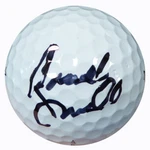 Brandt Snedeker Autographed Signed Titleist Pro V1 Golf Ball Beckett Bas #B26888. Fixed Price $25.00.