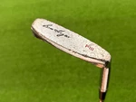 Ben Hogan P111 Putter Heel Shafted Flange Right Handed Meteor Leather Grip. Fixed Price $59.99.