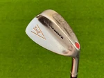 Wilson Golf 1973-75 Staff Dynapower Sand Wedge Right Handed Steel Vintage Used. Fixed Price $39.99.