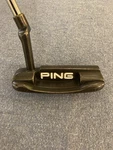 Ping Anser F Putter Bronze Head Stainless Steel Pixel Insert 35.5IN Rh Good. Fixed Price $55.00.