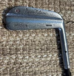 Vintage Golf Club Putter Macgregor Byron Nelson 10 Texan Blade Mod. 1322 34 1/4. Fixed Price $9.99.