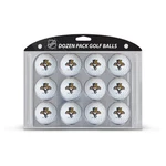 Team Golf Nhl Florida Panthers Balls - 12 Pack Regulation Size. Fixed Price $65.15.