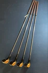 Genealogy 53 Macgregor Eye-o-matic M75W 4PIECE 973457. Fixed Price $584.82.