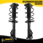 Front Suspension Strut & Spring Assembly Kit For 2018-2024 Chevrolet Equinox Fwd. Fixed Price $148.73.