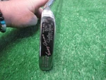 Tommy Armour Pga Siver Scot Collector Rec 3450 Custom Putter Coated Steel Rh 35". Fixed Price $116.99.