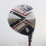 Tour Edge Exotics Xrail 3 Wood Deg Graphite Design 60G Regular Rh S-159718. Fixed Price $103.50.
