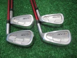 Epon AF-501 Japan Forged Set 6 7 8 9 Pured Bassara Regular Graphite. Fixed Price $269.99.