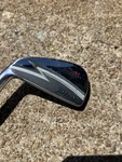 Titleist Zm Forged 3 Irons Steel Single Club Right Handed. Fixed Price $42.74.