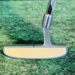 Wilson Harmonized 741 Blade Putter Mens Rh 35 In Steel Shaft Silver Golf Club. Fixed Price $38.75.