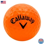 Callaway Hx Soft Flight - Foam Practice Golf Balls Orange 9 Pack C10315. Fixed Price $21.72.