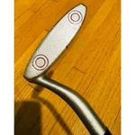 Mc 7 Putter - Masterbuilt Grip Mid Mallet Golf Club. Fixed Price $18.00.